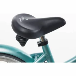 Alpina Ocean 18 inch Meisjesfiets 2026