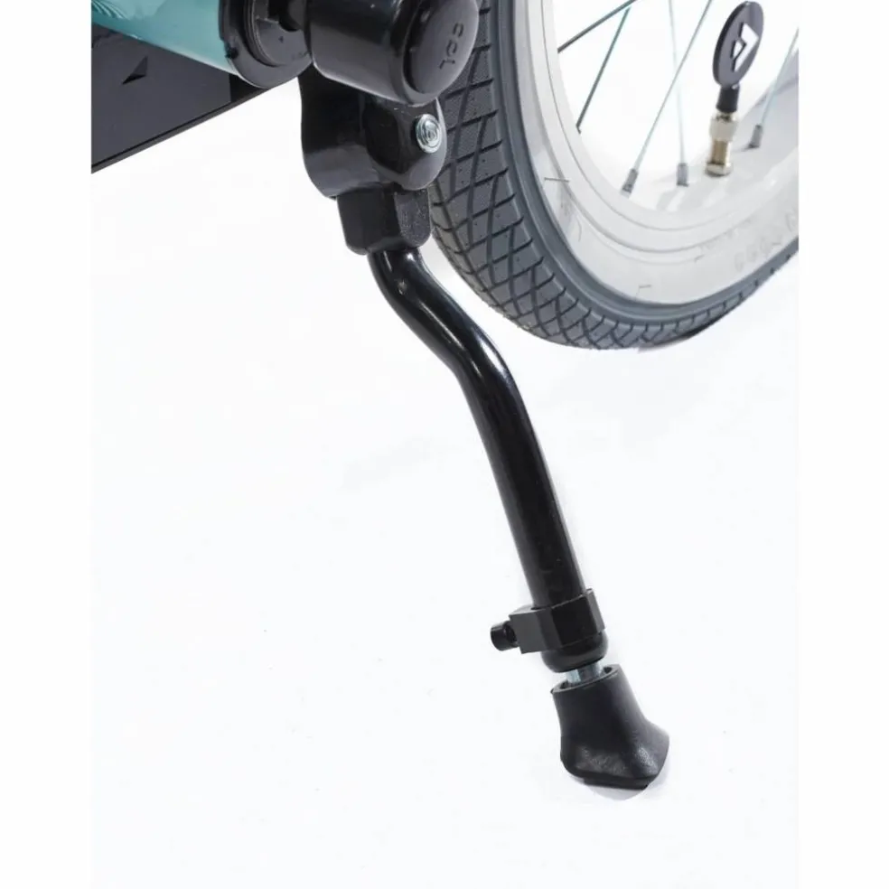 Alpina Ocean 18 inch Meisjesfiets 2026