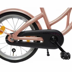 Alpina Ocean 18 inch Meisjesfiets 2026