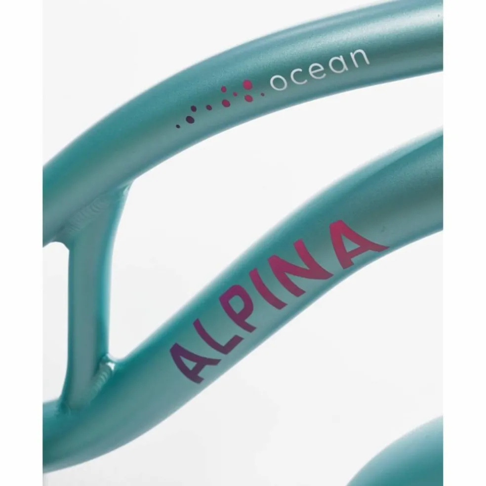 Alpina Ocean 18 inch Meisjesfiets 2026