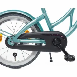 Alpina Ocean 18 inch Meisjesfiets 2026