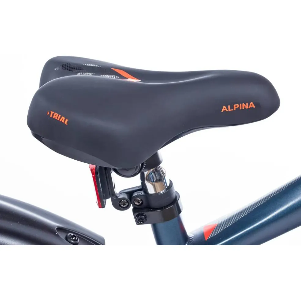 Alpina Trial 18 inch Jongens 2025
