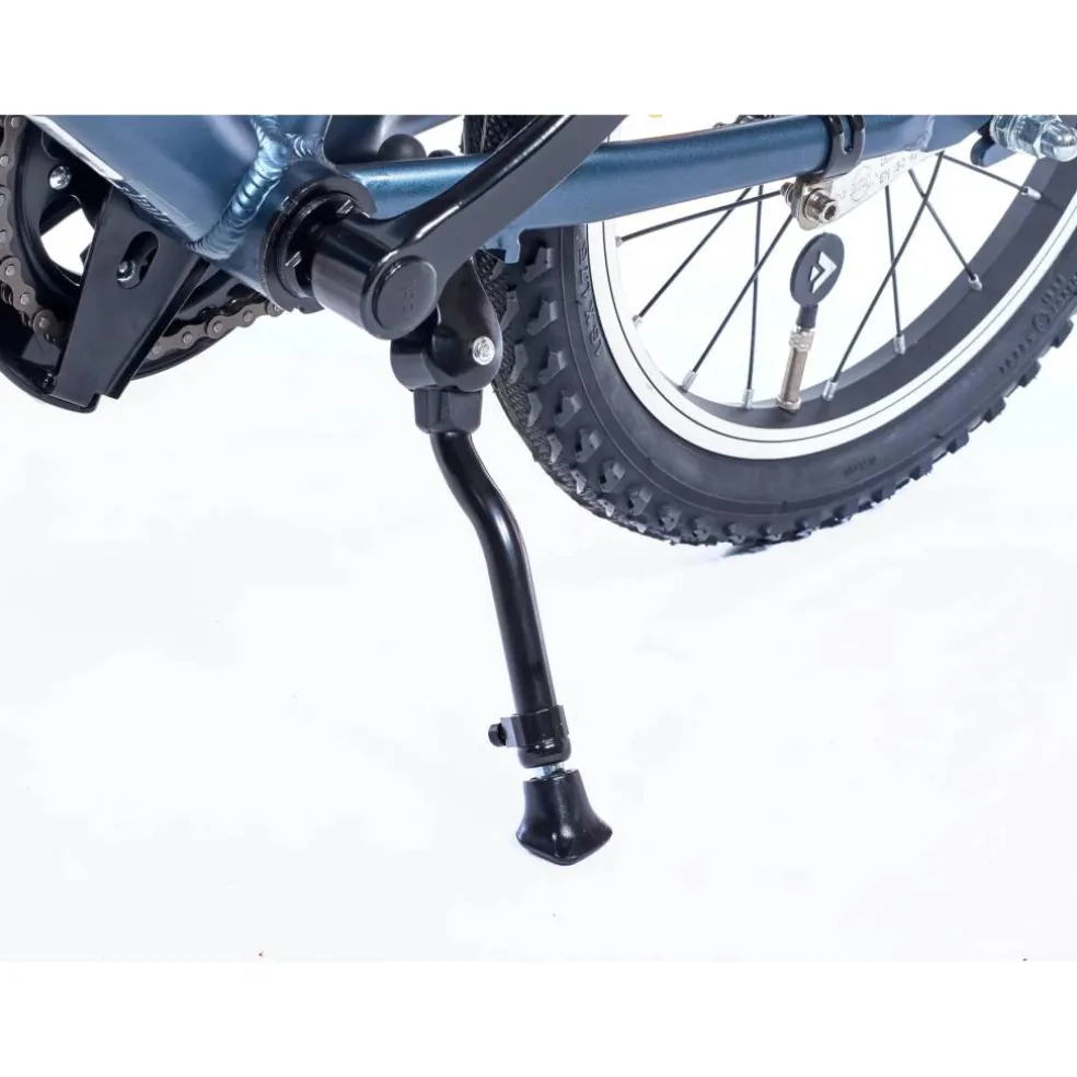Alpina Trial 18 inch Jongens 2025