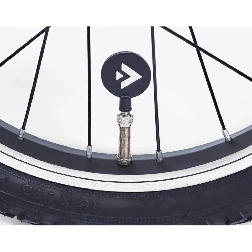 Alpina Trial 18 inch Jongens 2025