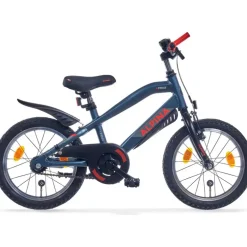 Alpina Trial 18 inch Jongens 2025