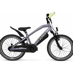 Alpina Trial 20 Inch Jongensfiets 2026