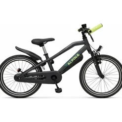 Alpina Trial 22 Inch Jongensfiets 2026