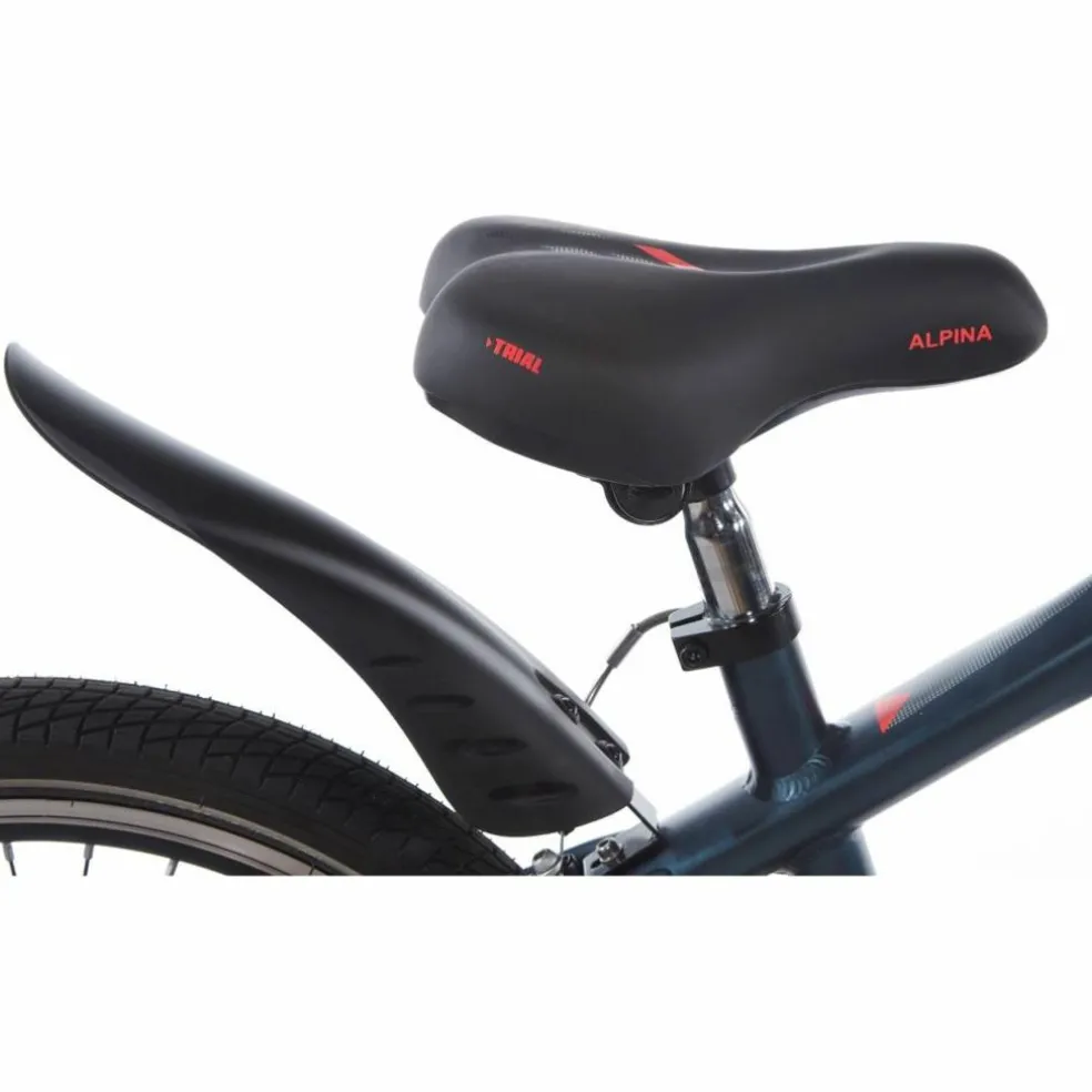 Alpina Trial 22 inch Jongensfiets 2025