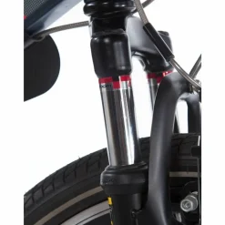 Alpina Trial 22 inch Jongensfiets 2025