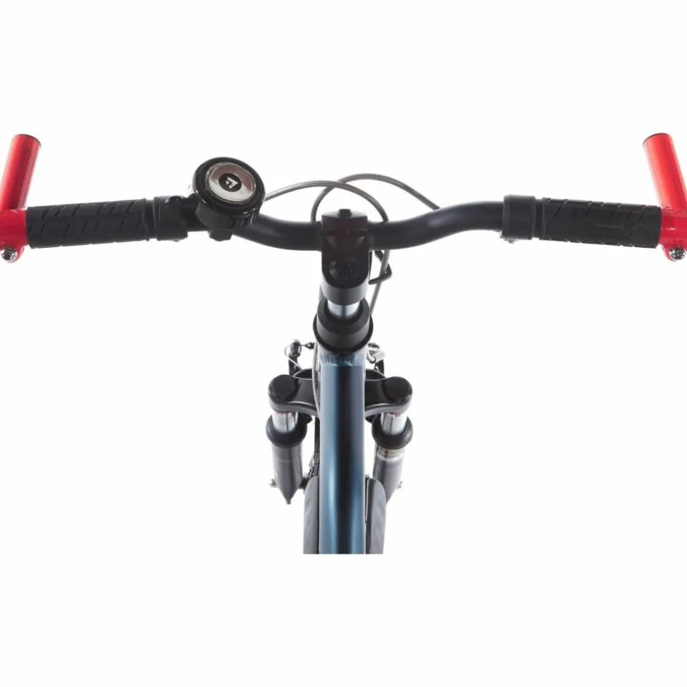 Alpina Trial 22 inch Jongensfiets 2025