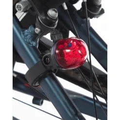 Alpina Trial 22 inch Jongensfiets 2025