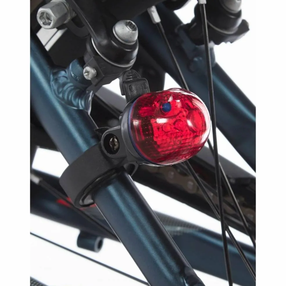 Alpina Trial 22 inch Jongensfiets 2025