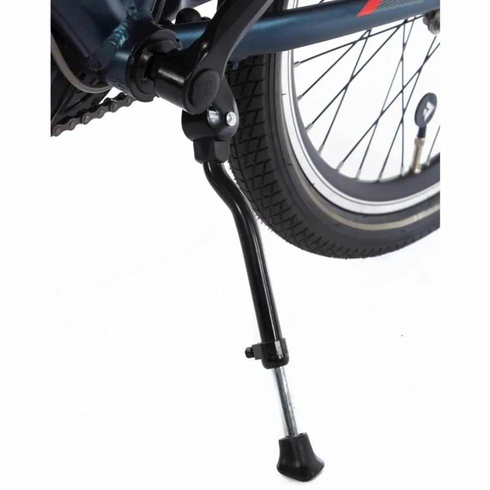 Alpina Trial 22 inch Jongensfiets 2025