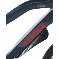 Alpina Trial 22 inch Jongensfiets 2025