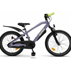 Alpina Trial 16 Inch Jongensfiets 2026