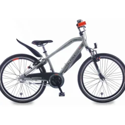 Alpina Trial 3V 26 Inch Jongensfiets 2025