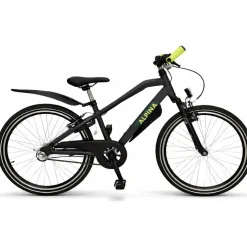 Alpina Trial 3V 24 Inch Jongensfiets 2026
