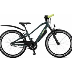 Alpina Trial 3V 26 Inch Jongensfiets 2026