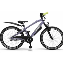 Alpina Trial 3V 26 Inch Jongensfiets 2026