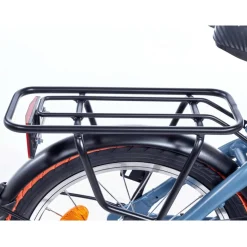 Alpina Yabber 18 inch Jongensfiets 2026
