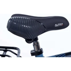 Alpina Yabber 18 inch Jongensfiets 2026