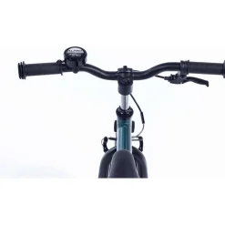 Alpina Yabber 18 inch Jongensfiets 2026