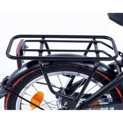 Alpina Yabber 18 inch Jongensfiets 2026