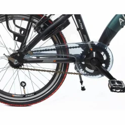 Alpina Yabber 20 inch Jongensfiets 2026