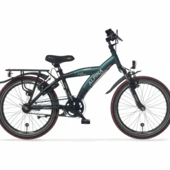 Alpina Yabber 20 inch Jongensfiets 2026