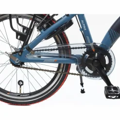 Alpina Yabber 20 inch Jongensfiets 2026