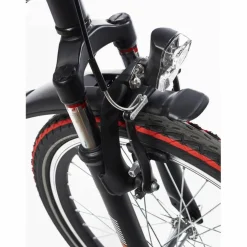 Alpina Yabber 20 inch Jongensfiets 2026
