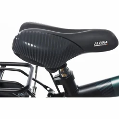 Alpina Yabber 20 inch Jongensfiets 2026