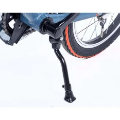 Alpina Yabber 16 inch Jongensfiets 2026