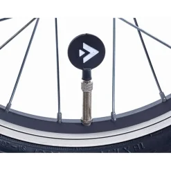 Alpina Yabber 16 inch Jongensfiets 2026