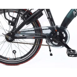 Alpina Yabber 22 inch Jongensfiets 2026