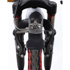 Alpina Yabber 22 inch Jongensfiets 2026