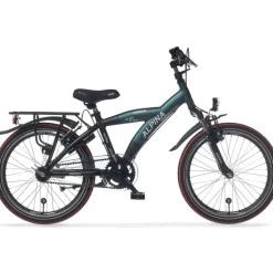 Alpina Yabber 22 inch Jongensfiets 2026