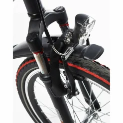 Alpina Yabber 22 inch Jongensfiets 2026