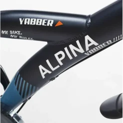 Alpina Yabber 22 inch Jongensfiets 2026