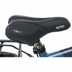 Alpina Yabber 22 inch Jongensfiets 2026