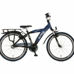 Alpina Yabber 3V 24 inch Jongensfiets 2026