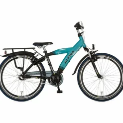 Alpina Yabber 3V 24 inch Jongensfiets 2026