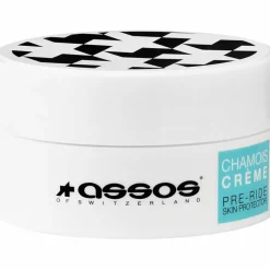 ASSOS Chamois Crème Man