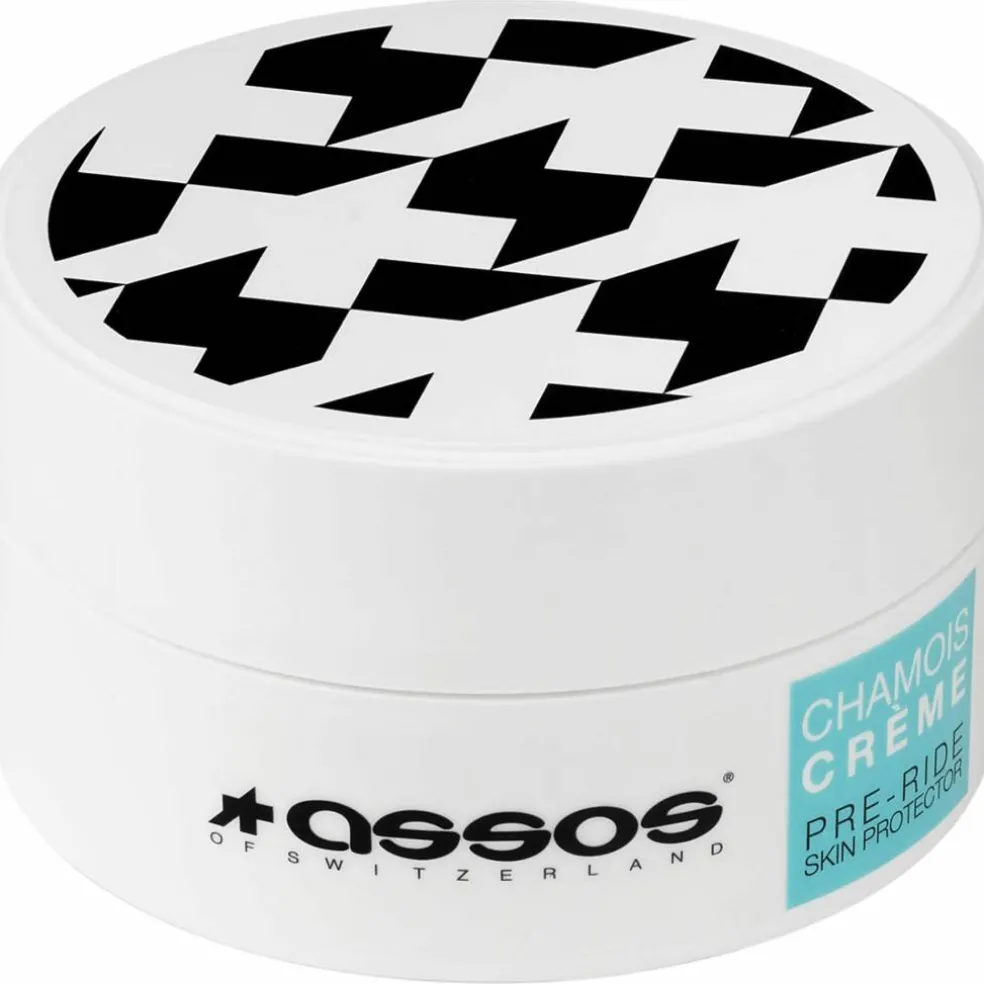 ASSOS Chamois Crème Man