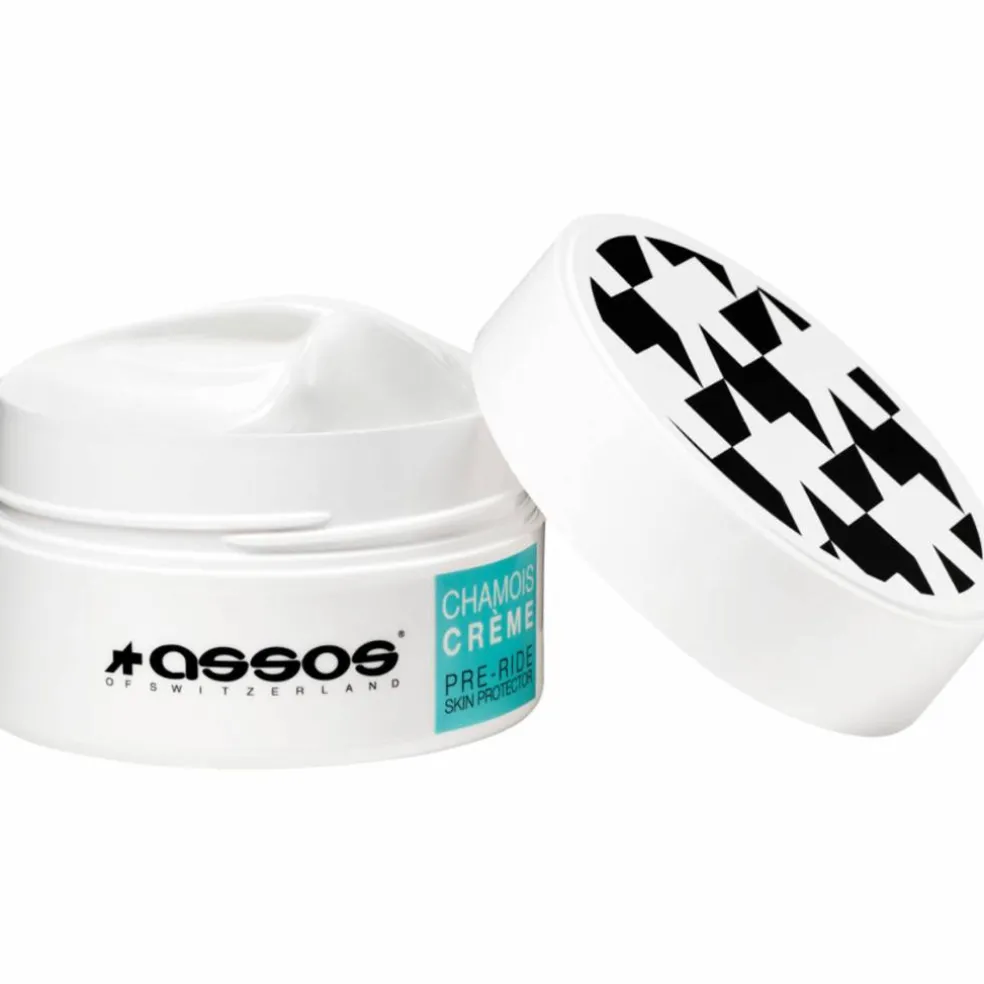 ASSOS Chamois Crème Man