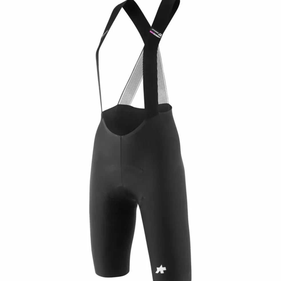 ASSOS Dyora R S11 Korte Fietsbroek Dames