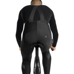 ASSOS Endurance Thermobooster S11 Lange Fietsbroek
