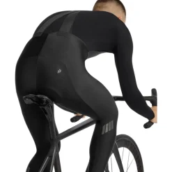 ASSOS Endurance Thermobooster S11 Lange Fietsbroek
