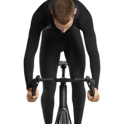 ASSOS Endurance Thermobooster S11 Lange Fietsbroek
