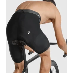 ASSOS Mille GT Half Korte Fietsbroek C2